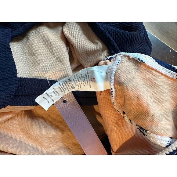 MOLYBELL One Piece Swimsuits for Women High Waisted Bathing Suit - Picture 9 of 9